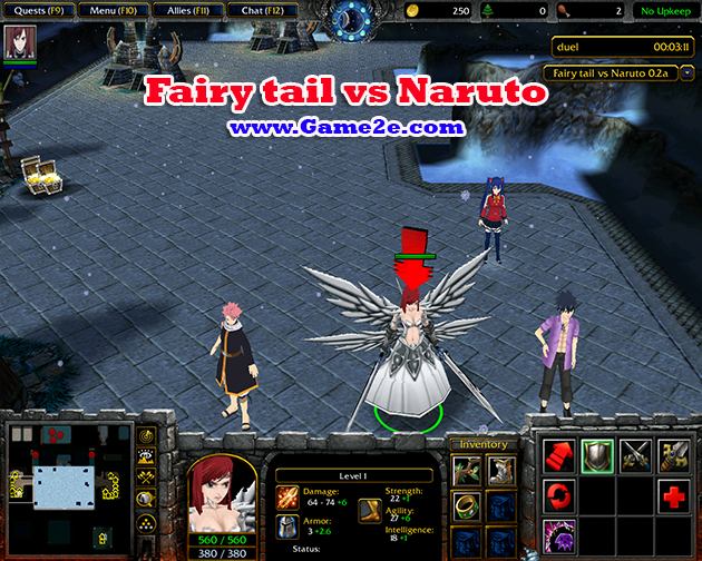 download game naruto 2d pc