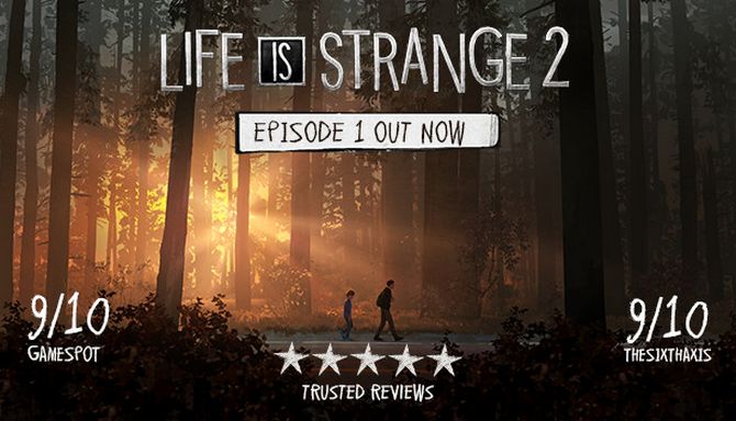 Life Is Strange Free Download